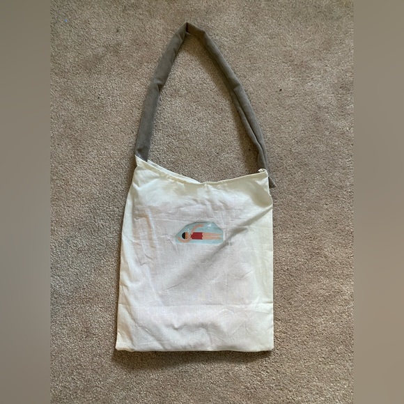 Book Bag - Picture 1 of 8